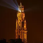 Charming 1-Bedroom Apartment In Porto