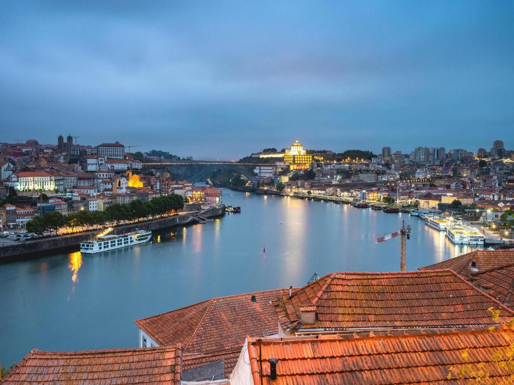 Charming 1-bedroom In