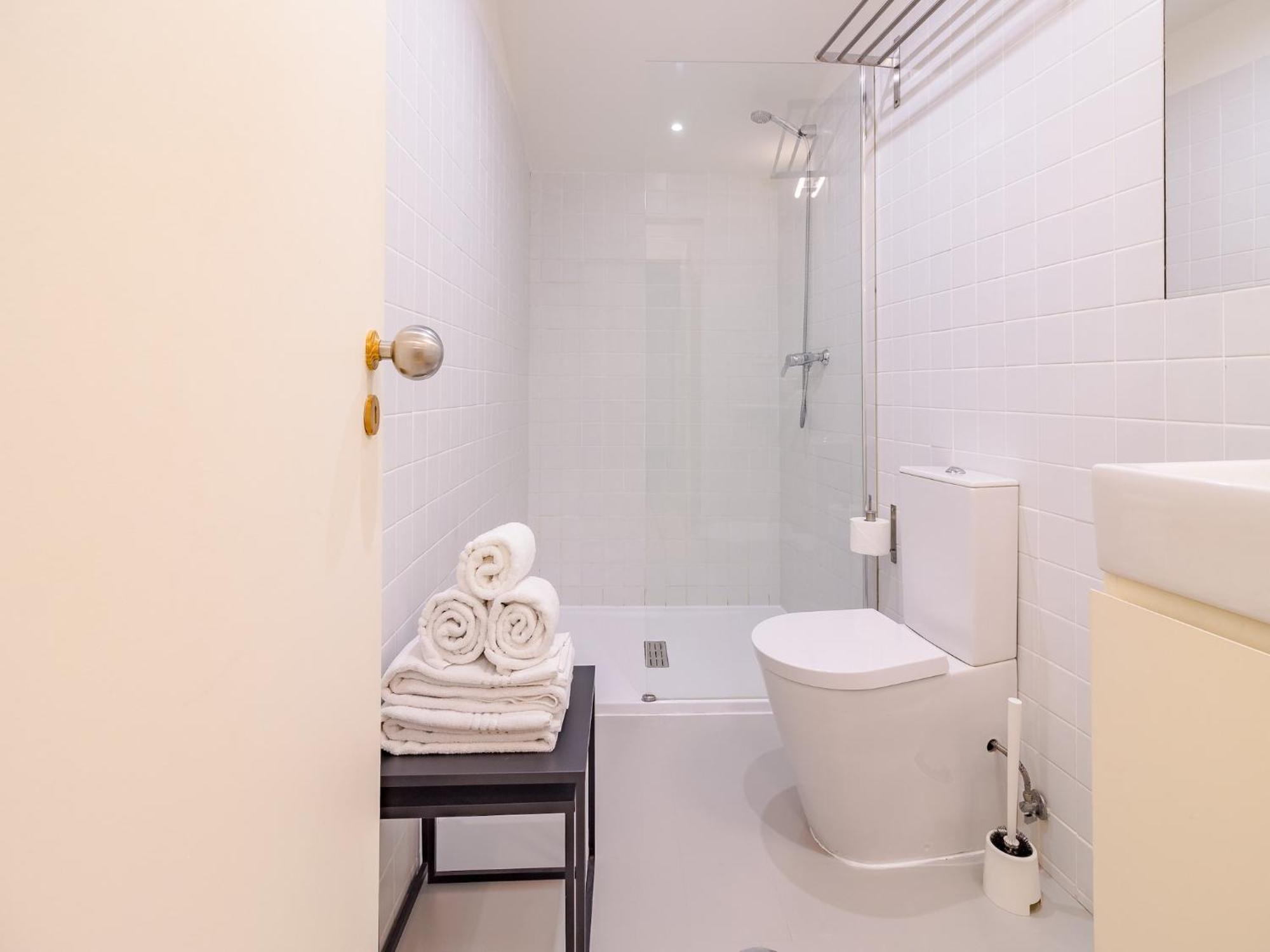 Charming 1-bedroom In *