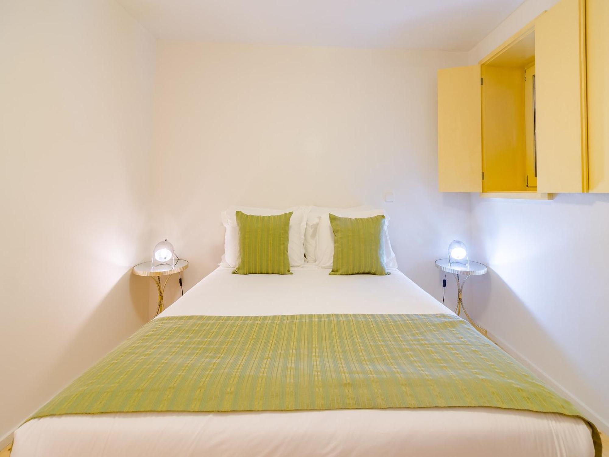 Charming 1-bedroom In * Porto